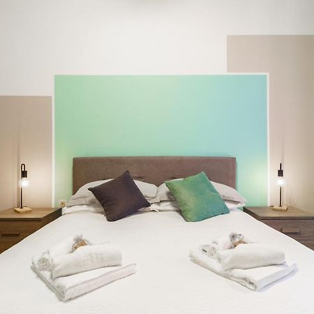 Dreamynest Panisperna - Apt A Due Passi Dal Colosseo Róma Kültér fotó
