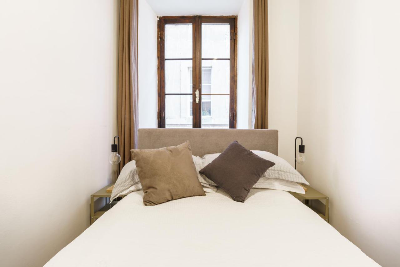 Dreamynest Panisperna - Apt A Due Passi Dal Colosseo Róma Kültér fotó