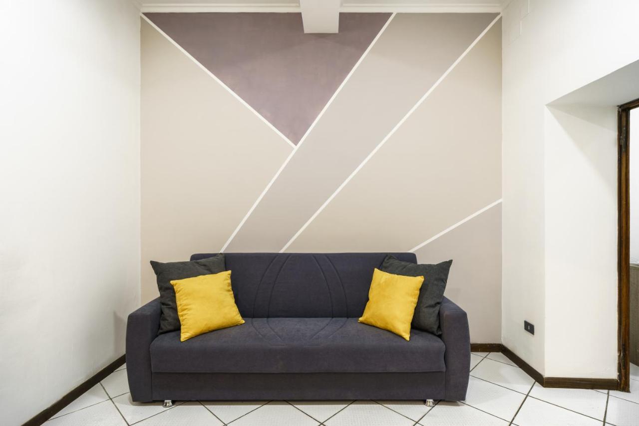 Dreamynest Panisperna - Apt A Due Passi Dal Colosseo Róma Kültér fotó