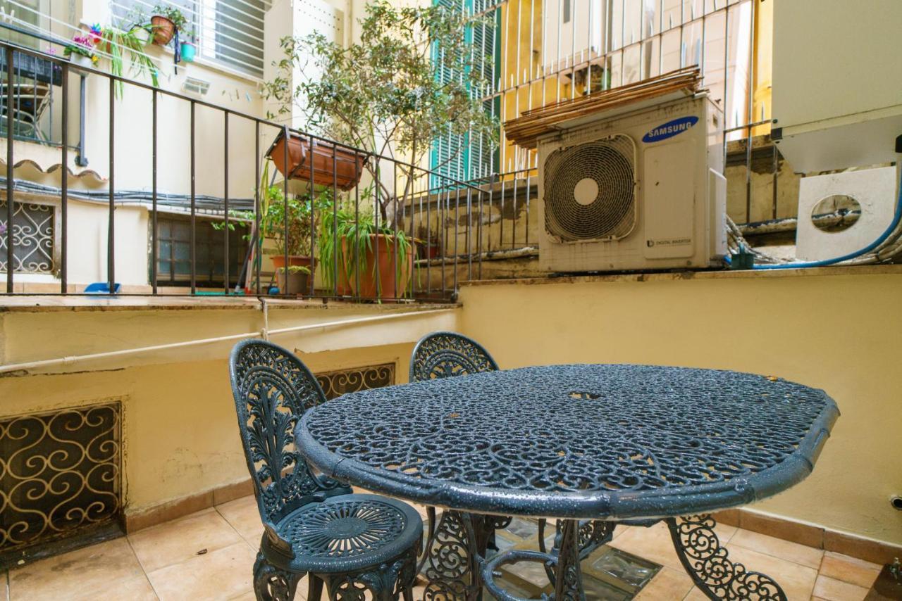 Dreamynest Panisperna - Apt A Due Passi Dal Colosseo Róma Kültér fotó