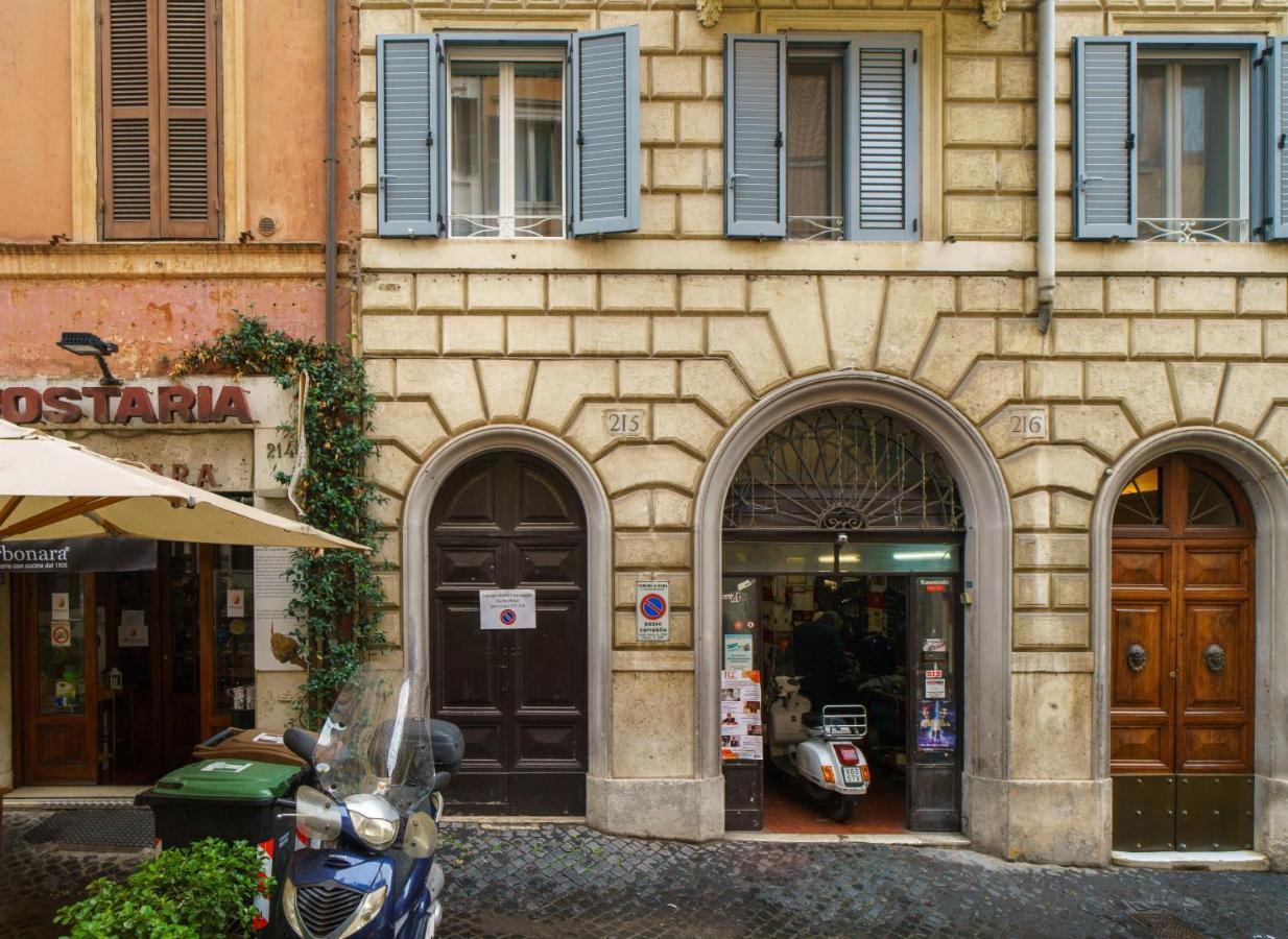 Dreamynest Panisperna - Apt A Due Passi Dal Colosseo Róma Kültér fotó