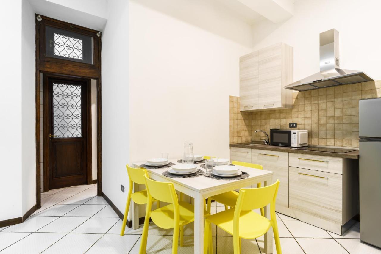 Dreamynest Panisperna - Apt A Due Passi Dal Colosseo Róma Kültér fotó